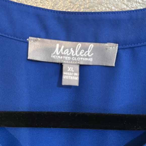 Blouse in excellent condition - Picture 4 of 4